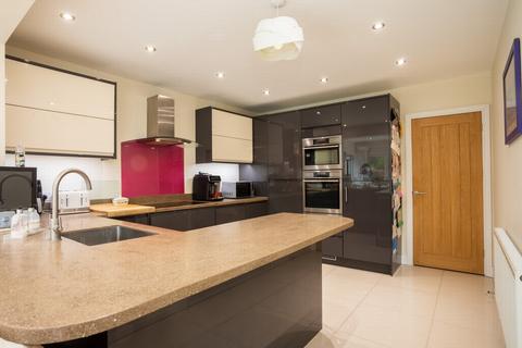 4 bedroom detached house for sale, Bartholomew Close, Hythe, CT21