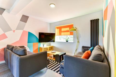 6 bedroom house to rent, Auckland Drive, Brighton BN2