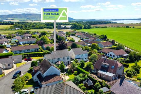 undefined, 2 Mayfield Gardens, Milnathort, KY13