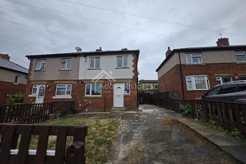 Laverhill, Liversedge