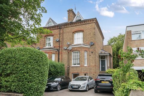 2 bedroom apartment for sale, Station Road, New Barnet, Barnet, EN5