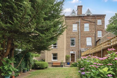2 bedroom apartment for sale, Station Road, New Barnet, Barnet, EN5