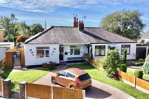 undefined, Meadowbrook Road, Moreton, Wirral, CH46
