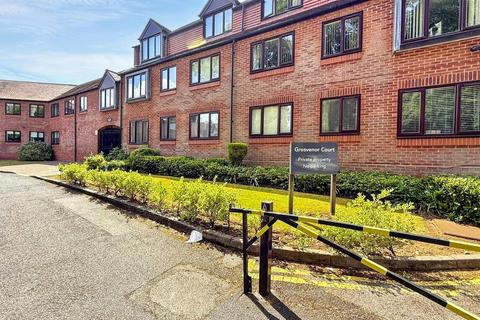 2 bedroom retirement property for sale, Grosvenor Court, Kings Norton B38