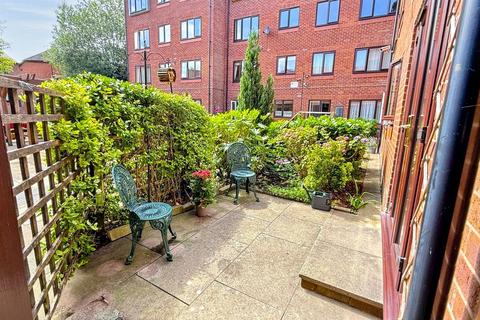 undefined, Grosvenor Court, Kings Norton B38