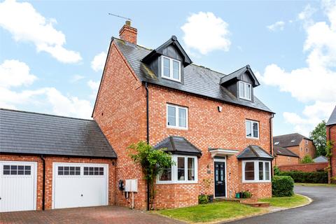 undefined, Rose Acre Close, Weedon, Northampton, Northamptonshire, NN7