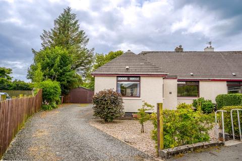 9 Allanvale, Dunlop, Kilmarnock, KA3 4AP