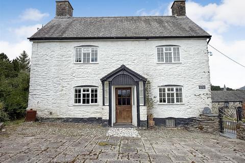 undefined, Penybontfawr