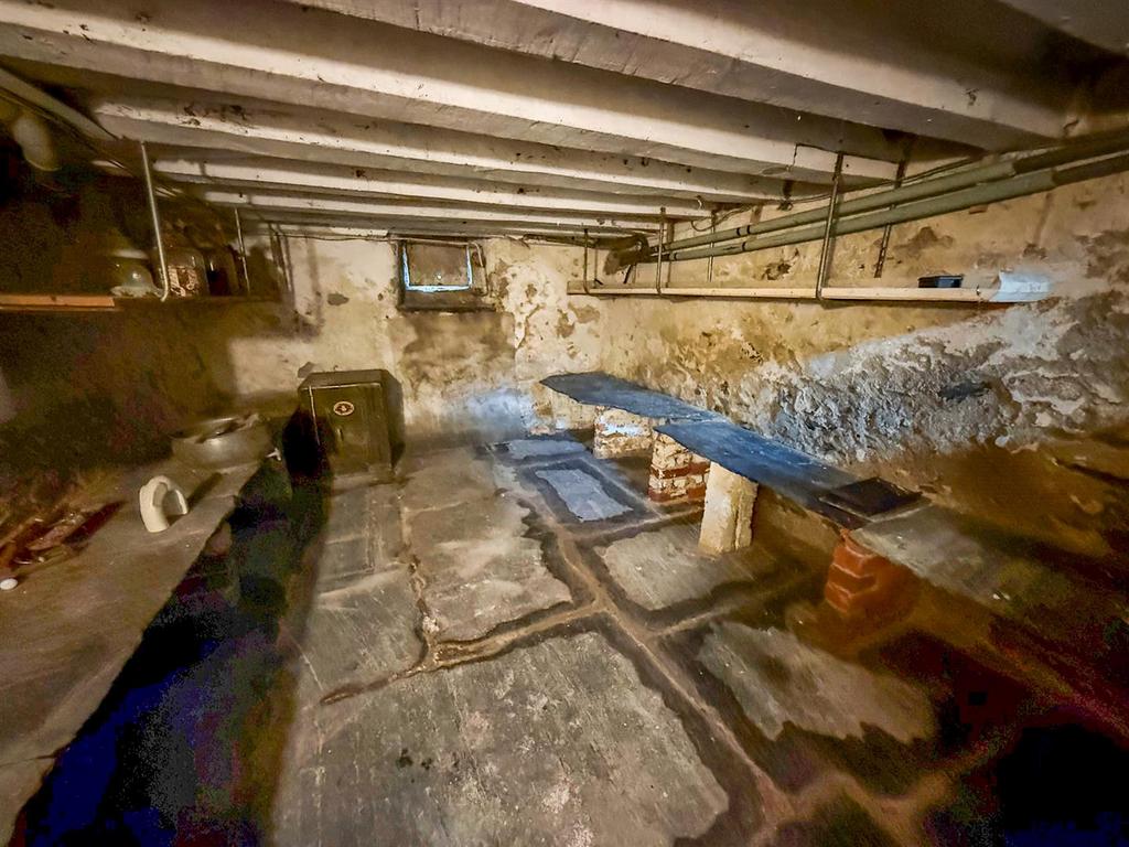 Cellar