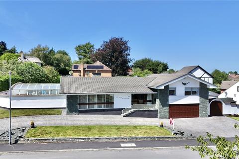 Rhodesway, Heswall, Wirral, CH60