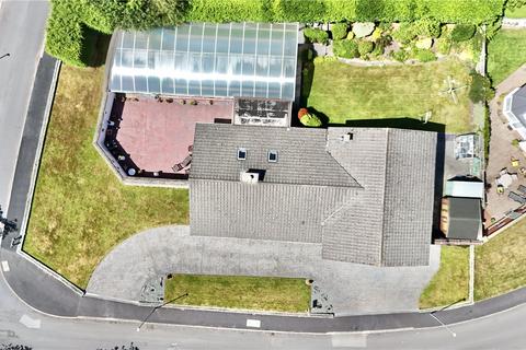 undefined, Rhodesway, Heswall, Wirral, CH60