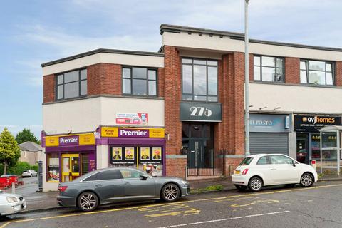 2 bedroom apartment for sale, 275C Castlemilk Road, Rutherglen, G44 4LE
