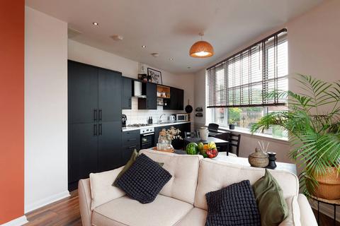 2 bedroom apartment for sale, 275C Castlemilk Road, Rutherglen, G44 4LE