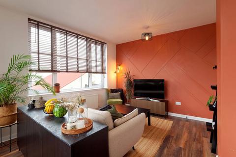 2 bedroom apartment for sale, 275C Castlemilk Road, Rutherglen, G44 4LE