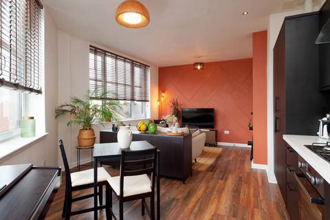 2 bedroom apartment for sale, 275C Castlemilk Road, Rutherglen, G44 4LE