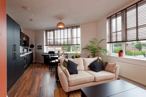 2 bedroom apartment for sale, 275C Castlemilk Road, Rutherglen, G44 4LE