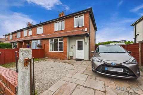 3 bedroom end of terrace house for sale, Heaton Road,  Lytham St. Annes, FY8