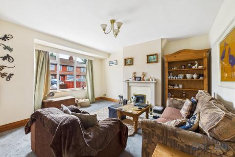 3 bedroom end of terrace house for sale, Heaton Road,  Lytham St. Annes, FY8