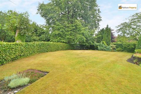 undefined, Green Park, Stoke-On-Trent ST11