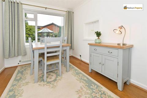undefined, Green Park, Stoke-On-Trent ST11