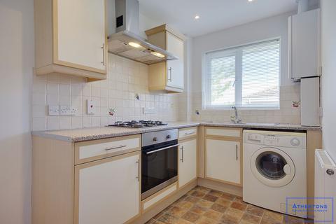 2 bedroom flat for sale, Oakdale Road, Oakdale, Poole