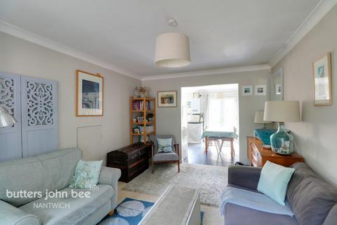 undefined, Birchwood Drive, Nantwich