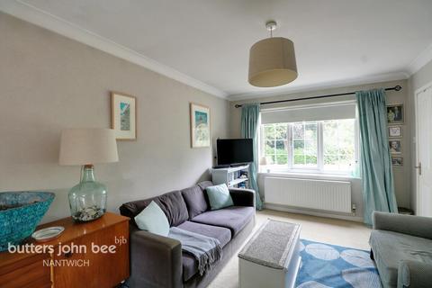 undefined, Birchwood Drive, Nantwich