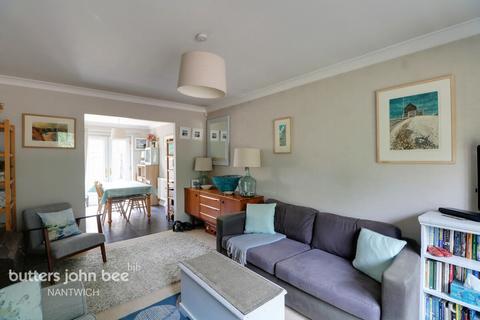 undefined, Birchwood Drive, Nantwich