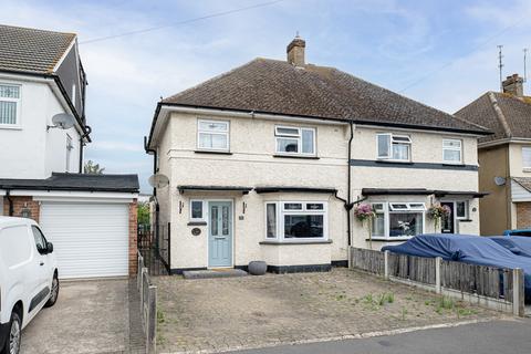 Brendon Way, Westcliff-on-sea, SS0