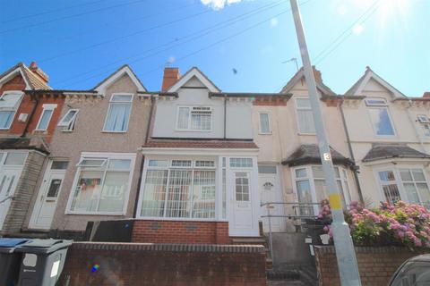 3 bedroom terraced house for sale - Fourth Avenue, Bordesley Green B9