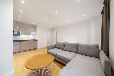 1 bedroom apartment to rent, at Folio London, Flat 18, Clachar Court, , Burgess Springs CM1