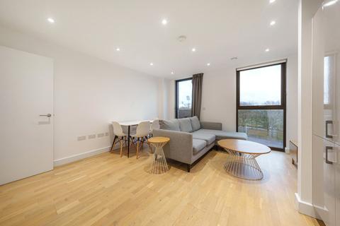 1 bedroom apartment to rent, at Folio London, Flat 18, Clachar Court, , Burgess Springs CM1