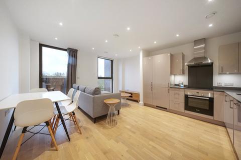 1 bedroom apartment to rent, at Folio London, Flat 18, Clachar Court, , Burgess Springs CM1