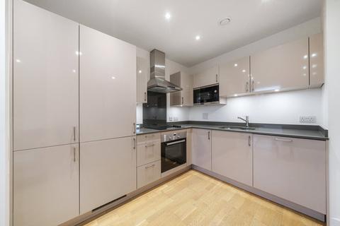 1 bedroom apartment to rent, at Folio London, Flat 18, Clachar Court, , Burgess Springs CM1