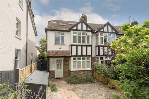 Kingston Road, Teddington TW11