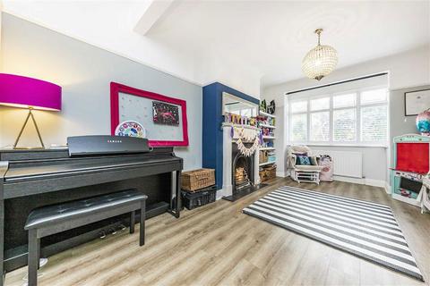 4 bedroom semi-detached house for sale, Kingston Road, Teddington TW11