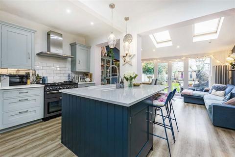 4 bedroom semi-detached house for sale, Kingston Road, Teddington TW11