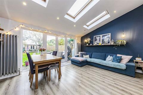 4 bedroom semi-detached house for sale, Kingston Road, Teddington TW11