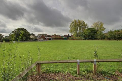 undefined, LITTLE GREEN, DENMEAD