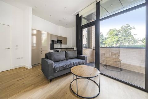1 bedroom apartment to rent, at Folio London, Flat 6, Copland Court, , Burgess Springs CM1