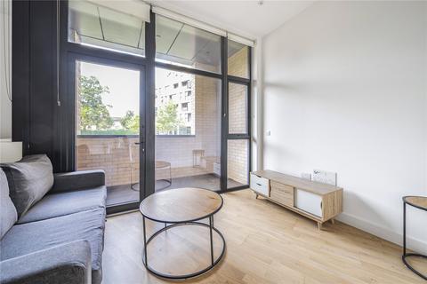 1 bedroom apartment to rent, at Folio London, Flat 6, Copland Court, , Burgess Springs CM1
