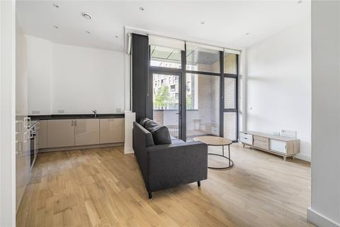 1 bedroom apartment to rent, at Folio London, Flat 6, Copland Court, , Burgess Springs CM1
