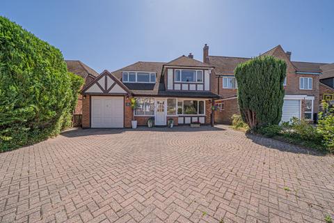 4 bedroom detached house for sale - Yewhurst Road, Solihull, B91
