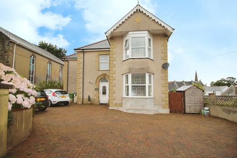 Garnant House, Trinity Lane, Penclawdd, Swansea