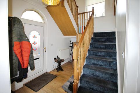 undefined, Garnant House, Trinity Lane, Penclawdd, Swansea