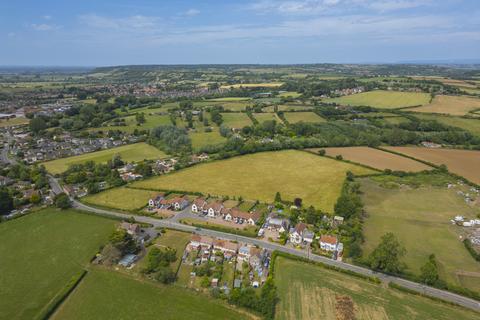 undefined, Ducks Hill, Huish Episcopi, Langport, Somerset, TA10