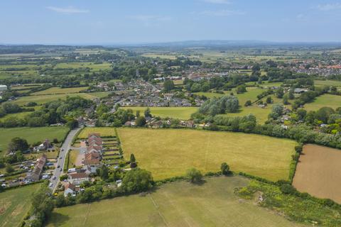 undefined, Ducks Hill, Huish Episcopi, Langport, Somerset, TA10