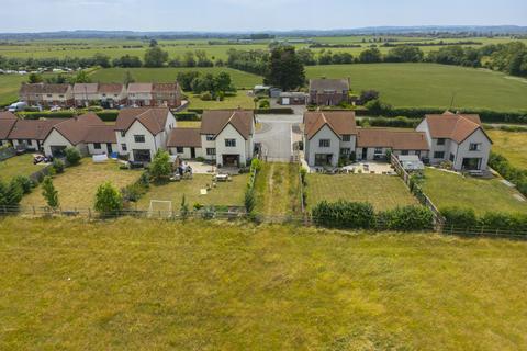 undefined, Ducks Hill, Huish Episcopi, Langport, Somerset, TA10