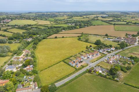 undefined, Ducks Hill, Huish Episcopi, Langport, Somerset, TA10
