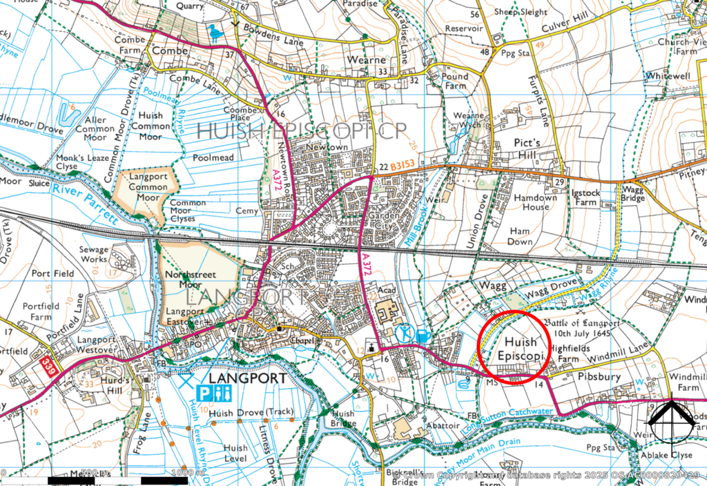 Location Plan